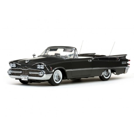 Dodge Customs Royal Lancer Cabriolet "Ouverte" 1959 Sunstar SUN5472