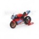 Ducati 998 RS 23 World Superbike 2004 Jiri Mrkyvka Minichamps 122040223