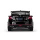 Subaru WRX STI (S207) Bleue Métalisée 2015 Sunstar SUN5553