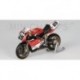 Ducati 998 RS 69 World Superbike 2004 Gian Luca Nannelli Minichamps 122040269