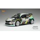 Skoda Fabia R5 11 Rallye du Condroz 2018 de Cecco Humblet IXO 18RMC031
