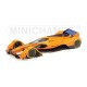 McLaren MP-X2 F1 Concept Study 2018 Minichamps 537133814