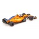 McLaren Renault MCL33 Last F1 Race Abu Dhabi 2018 Stoffel Vandoorne Minichamps 537186402