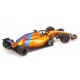 McLaren Renault MCL33 Last F1 Race Abu Dhabi 2018 Fernando Alonso Minichamps 537186414