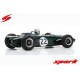 Brabham BT3 22 F1 Italie 1963 Jack Brabham Spark S5262