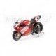 Ducati 999 F07 57 World Superbike 2007 Lorenzo Lanzi Minichamps 122070257