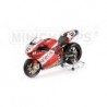Ducati 999 F07 57 World Superbike 2007 Lorenzo Lanzi Minichamps 122070257