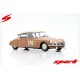 Citroen ID19 176 Rallye Monte Carlo 1959 Coltelloni Alexandre Spark S5530