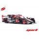 Rebellion R13 Gibson 1 24 Heures du Mans 2018 Spark S7001
