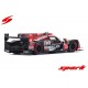 Rebellion R13 Gibson 1 24 Heures du Mans 2018 Spark S7001