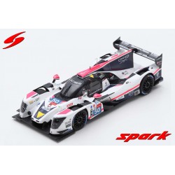Ligier JS P217 Gibson 50 24 Heures du Mans 2018 Spark S7029