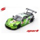 Porsche 911 RSR 99 24 Heures du Mans 2018 Spark S7045