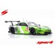 Porsche 911 RSR 99 24 Heures du Mans 2018 Spark S7045
