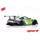 Porsche 911 RSR 99 24 Heures du Mans 2018 Spark S7045