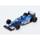 Ligier JS39B F1 Test Estoril 1994 Michael Schumacher Spark S7406