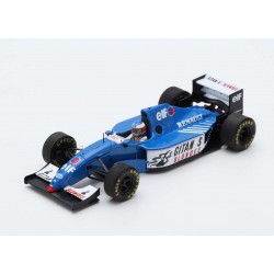 Ligier JS39B F1 Test Estoril 1994 Michael Schumacher Spark S7406