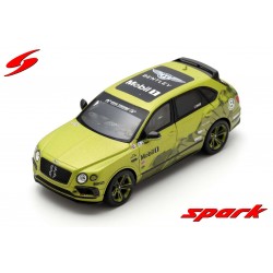 Bentley Bentayga Pikes Peak 2018 Spark S7798