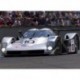 Audi E8C 10 24 Heures du Mans 1999 Spark S1809