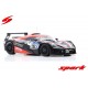 KTM X-Bow GT4 202 24 Heures du Nurburgring 2018 Spark SG415