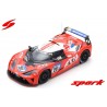 KTM X-Bow GT4 201 24 Heures du Nurburgring 2018 Spark SG416