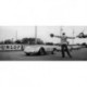 Porsche 718 RSK 29 24 Heures du Mans 1958 Spark S1869
