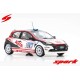 Renault Clio RS 126 24 Heures du Nurburgring 2018 Spark SG417