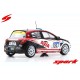 Renault Clio RS 126 24 Heures du Nurburgring 2018 Spark SG417
