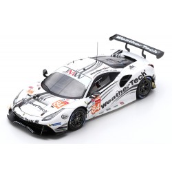 Ferrari 488 GTE EVO 84 24 Heures du Mans 2018 Looksmart LSLM088