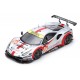 Ferrari 488 GTE EVO 54 24 Heures du Mans 2018 Looksmart LSLM085