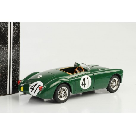 MG EX182 41 24 Heures du Mans 1955 Triple 9 T9-1800162