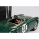 MG EX182 41 24 Heures du Mans 1955 Triple 9 T9-1800162