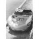 Porsche 718 RSK 30 24 Heures du Mans 1958 Spark S1874