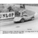 Porsche 718 RSK 31 24 Heures du Mans 1958 Spark S1875