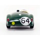 MG EX182 64 24 Heures du Mans 1955 Triple 9 T9-1800163
