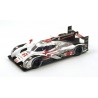 Audi R18 E-Tron Quattro 2 24 Heures du Mans 2014 Spark S18LM14