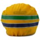 Casque 1/2 Ayrton Senna F1 1988 Sports Mini Line ASHS1988