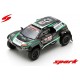 Peugeot 3008 DKR Maxi 364 Easy Rally Rallye Dakar 2019 Lafay Delaunay Spark S5630