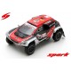 Peugeot 3008 DKR Maxi 333 Easy Rally Rallye Dakar 2019 Besson Brucy Spark S5629