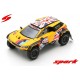 Peugeot 3008 DKR Maxi 312 PH Sport Rallye Dakar 2019 Hunt Rosegaar Spark S5627