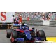 Scuderia Toro Rosso Honda STR14 F1 Monaco 2019 Alexander Albon Minichamps 417190623