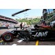 Haas F1 Ferrari VF19 F1 Monaco 2019 Romain Grosjean Minichamps 417190608