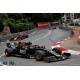 Haas F1 Ferrari VF19 F1 Monaco 2019 Kevin Magnussen Minichamps 417190620
