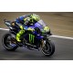 Yamaha YZR M1 46 Moto GP 2019 Valentino Rossi Minichamps 122193046