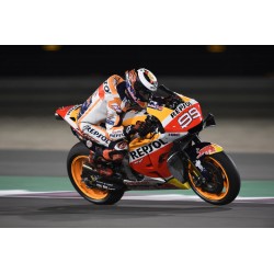Honda RC213V 99 Moto GP 2019 Jorge Lorenzo Minichamps 122191199