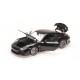 Porsche 911 GT3 2017 Black Minichamps 110067031