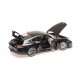 Porsche 911 GT3 2017 Black Minichamps 110067031