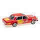Mercedes Benz 300 SEL 6.8 1 24 Heures du Nurburgring 1972 Minichamps 155723401