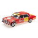 Mercedes Benz 300 SEL 6.8 1 24 Heures du Nurburgring 1972 Minichamps 155723401