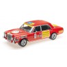 Mercedes Benz 300 SEL 6.8 1 24 Heures du Nurburgring 1972 Minichamps 155723401