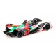 Audi Sport ABT Schaeffler 11 Formula E Season 5 2019 Lucas di Grassi Minichamps 414180011